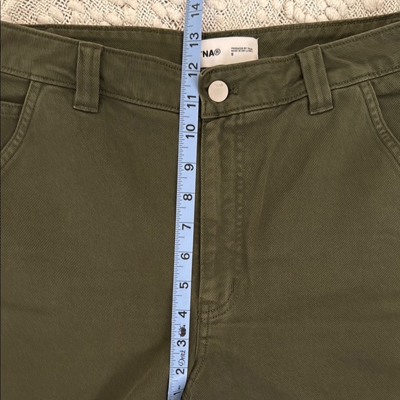 Aritzia TNA - Greenwhich Pant - Picture 4 of 11